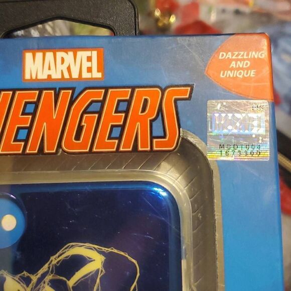 NEW IPHONE 7 THOR AVENGERS PHONE CASE - Picture 4 of 5